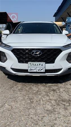 هیوندای سەنتافی